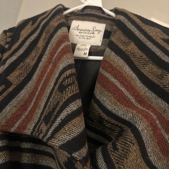 Jacket - Picture 3 of 3